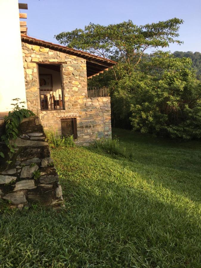 Casa Camino A Las Pozas Xilitla Exterior photo